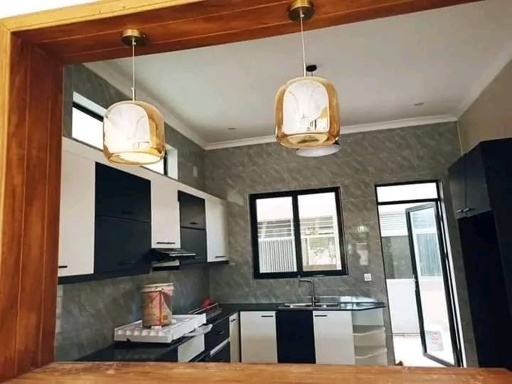 House for rent in Niboye, Kigali