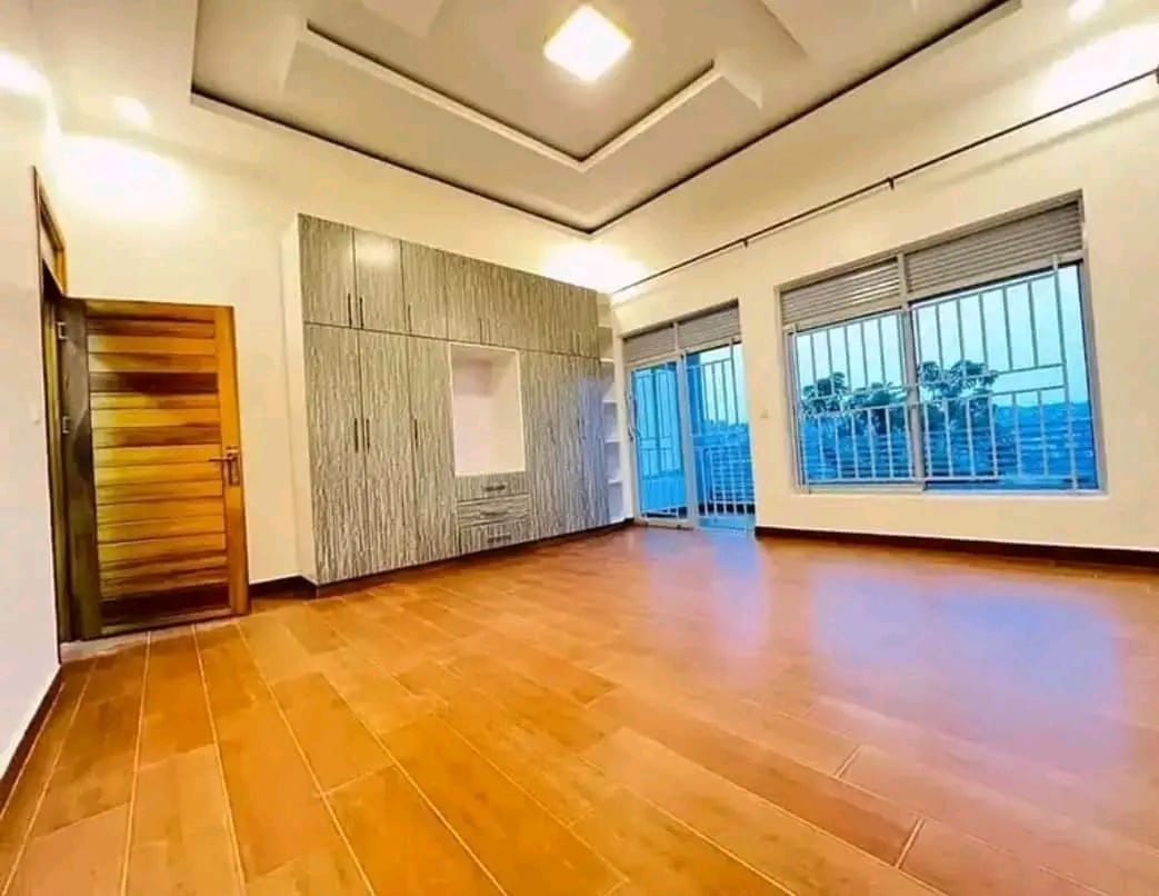 House for rent in Niboye, Kigali