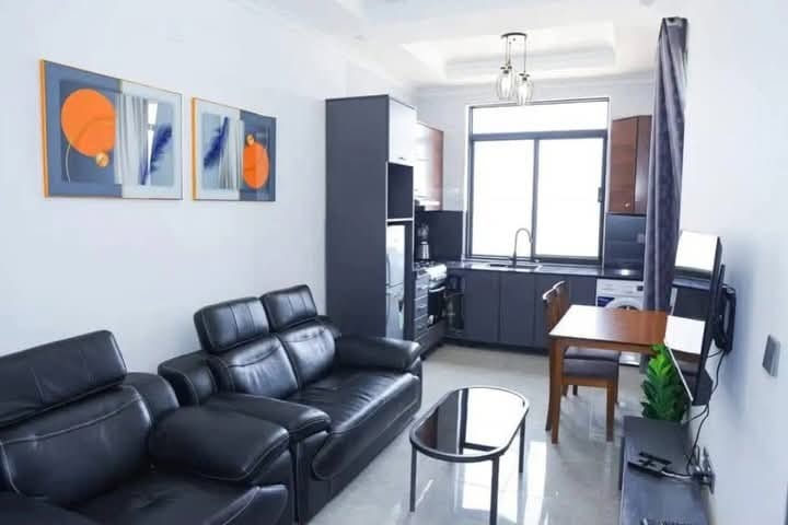 Apartment for rent in Kimihurura, Kigali