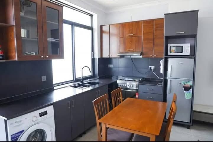 Apartment for rent in Kimihurura, Kigali