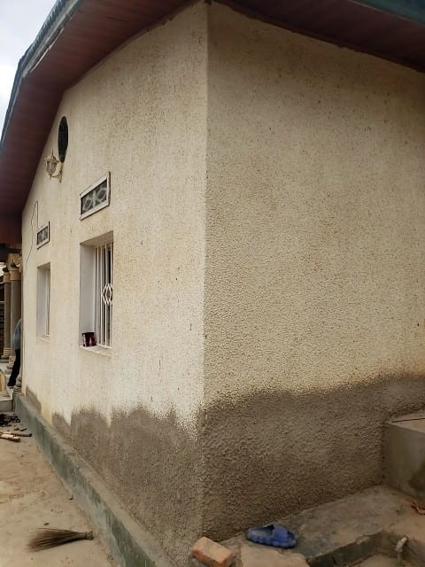 House for rent in Gikondo, Kigali - 5-Bedroom Rental in Gikondo