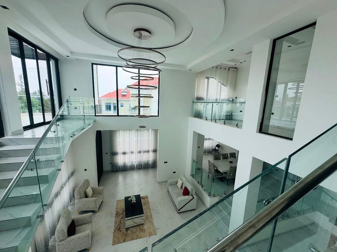 House for rent in Rusororo, Kigali