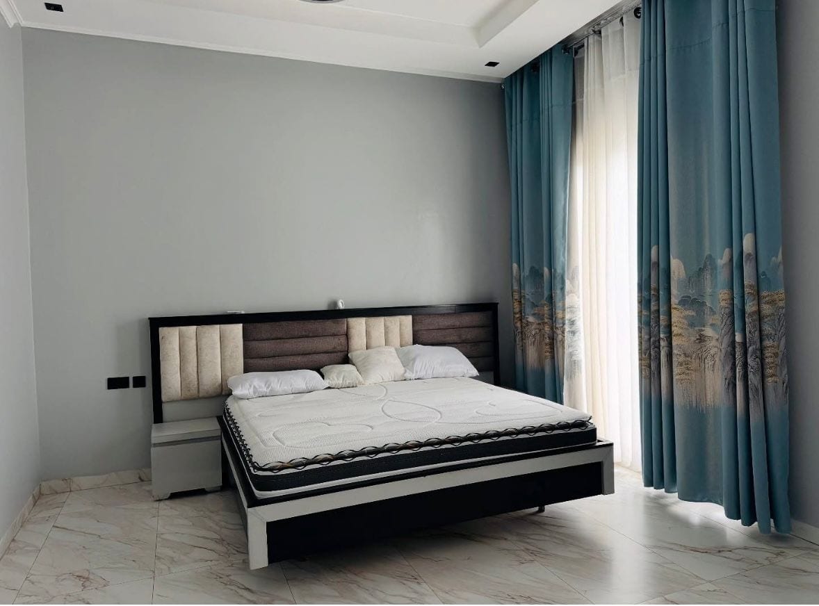House for rent in Rusororo, Kigali
