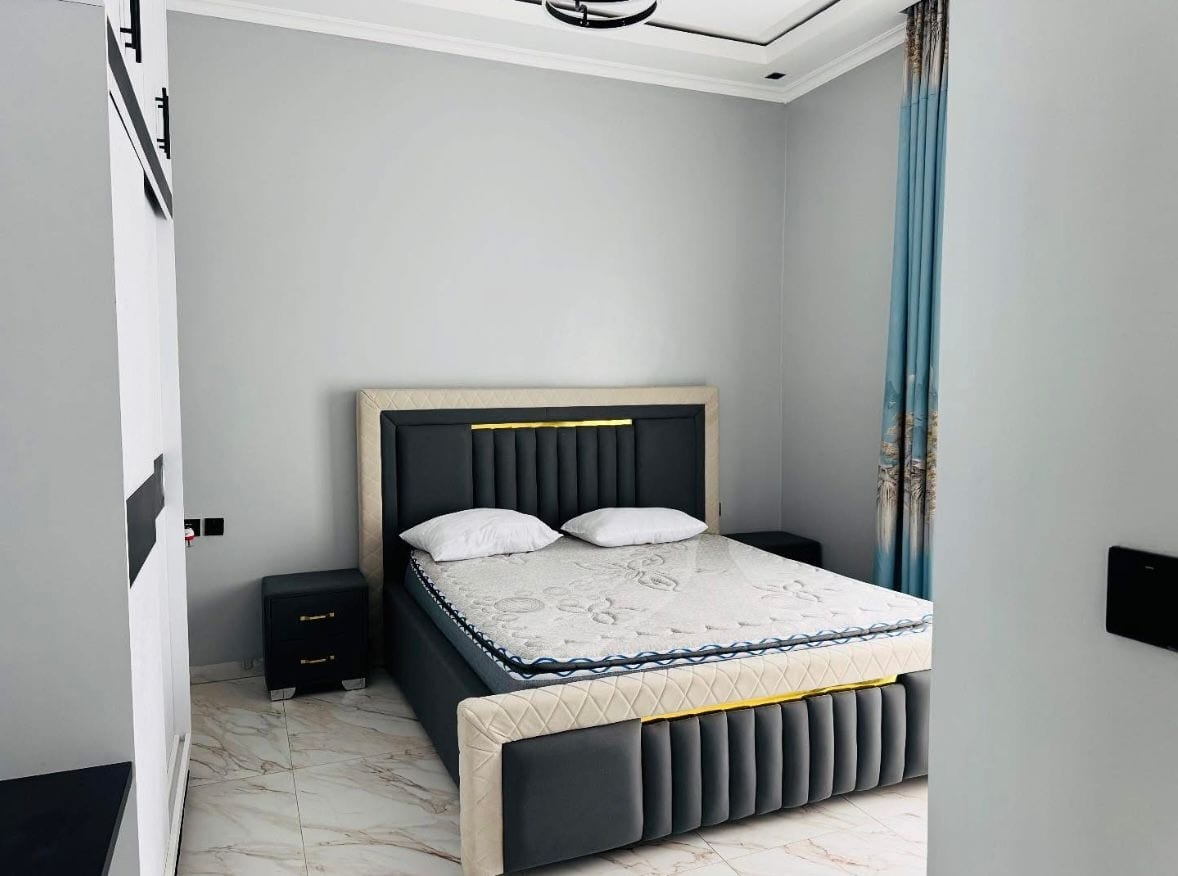 House for rent in Rusororo, Kigali