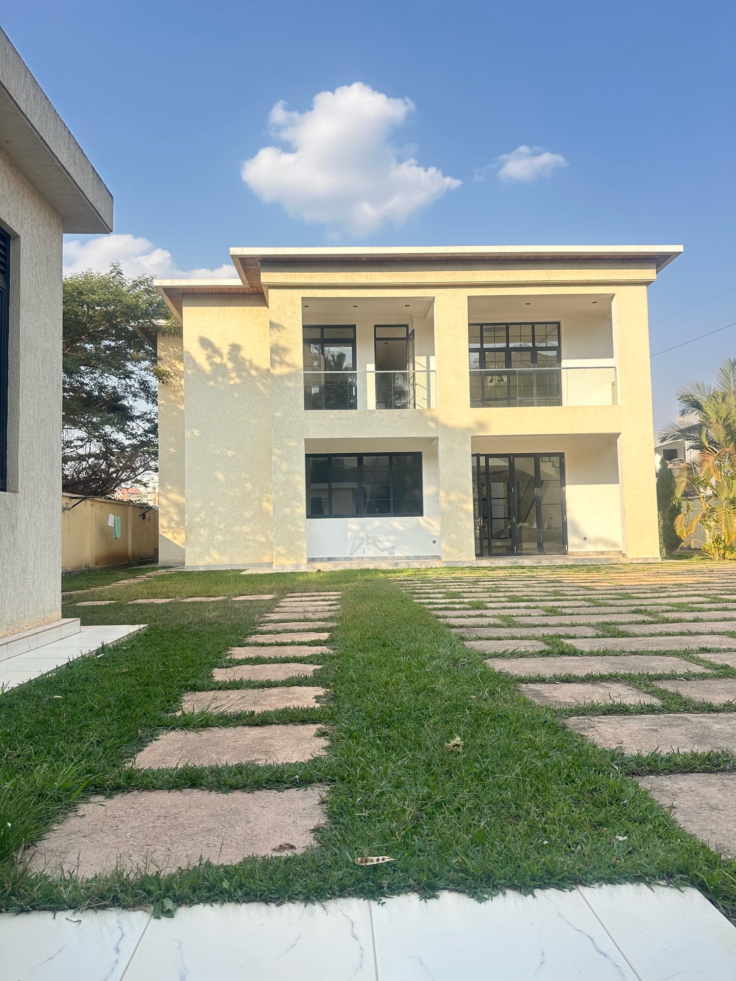 House for rent in Nyarutarama, Kigali