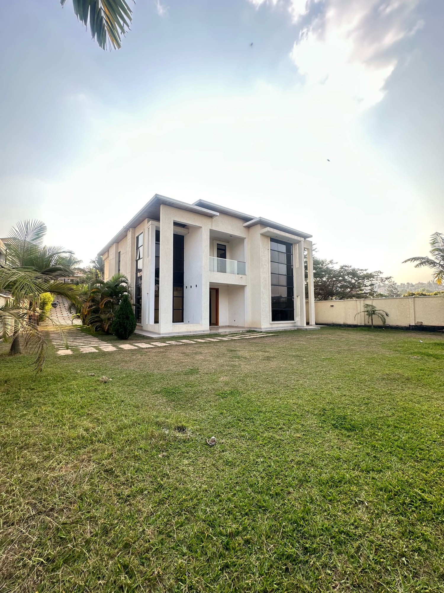 House for rent in Nyarutarama, Kigali