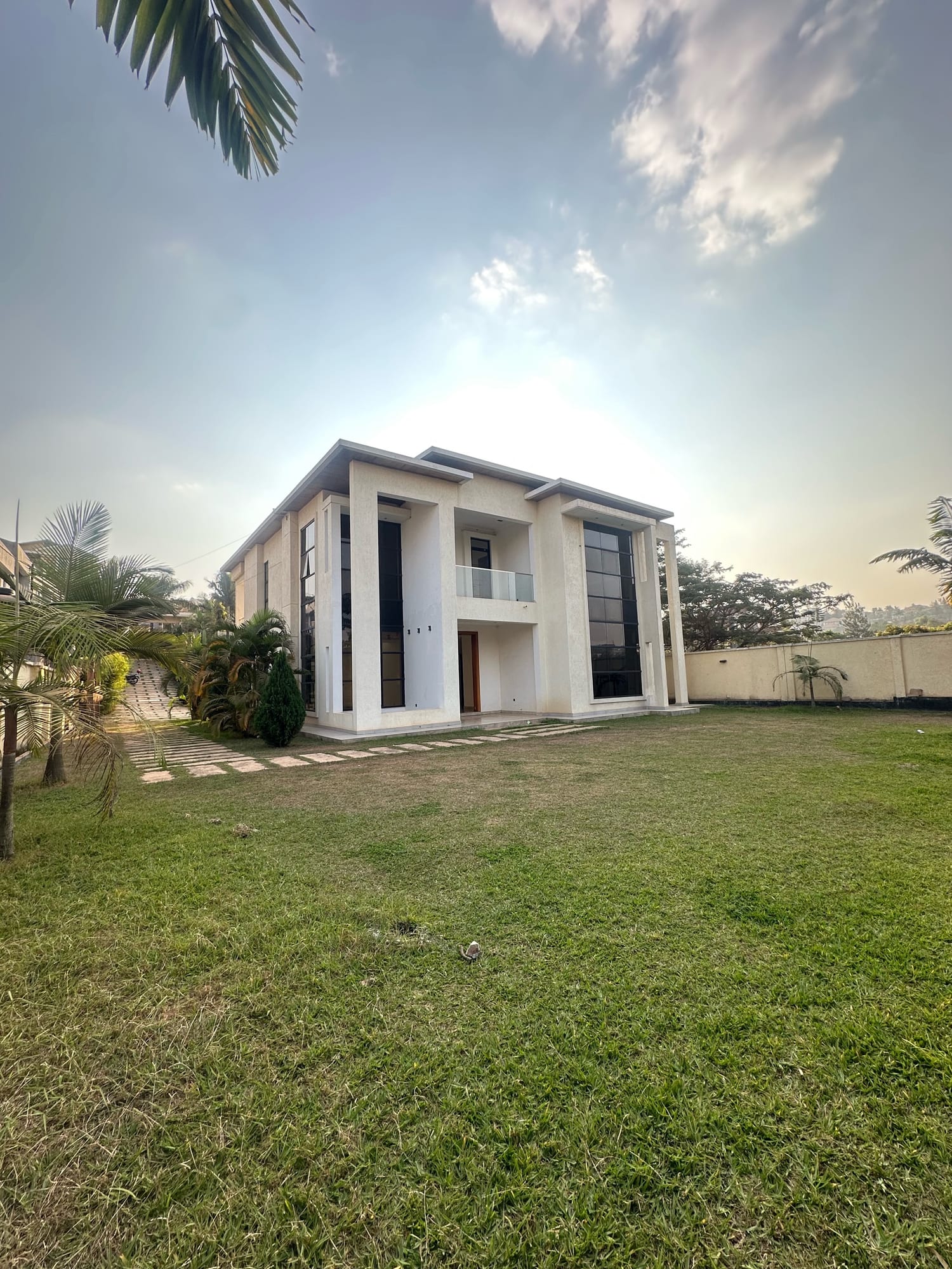 House for rent in Nyarutarama, Kigali