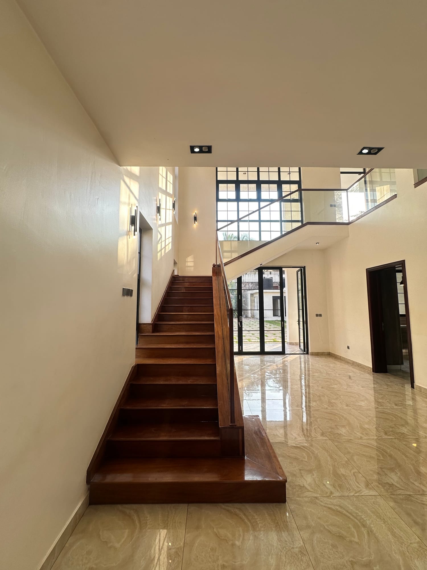 House for rent in Nyarutarama, Kigali