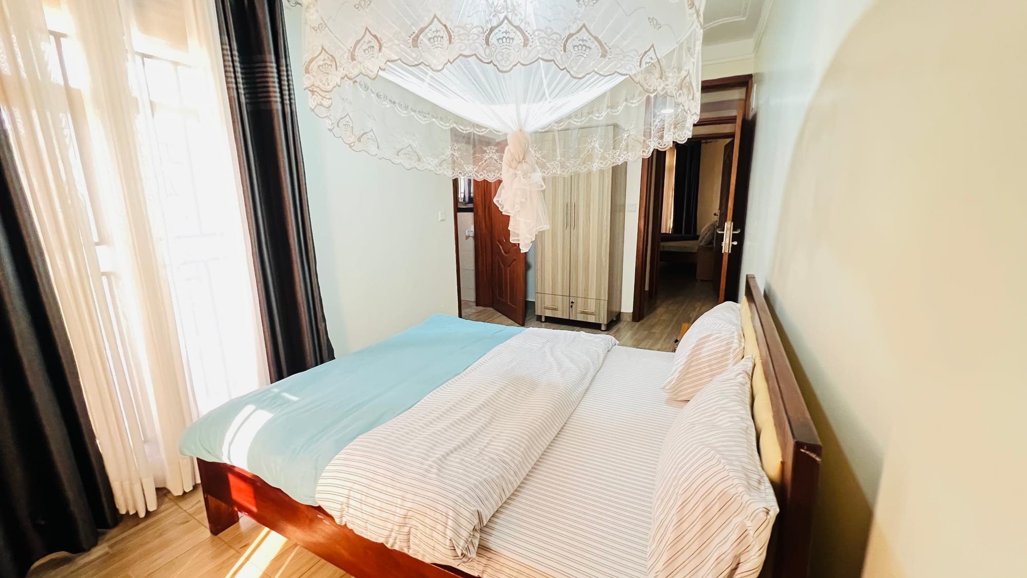 Apartment for rent in Kimironko, Kigali
