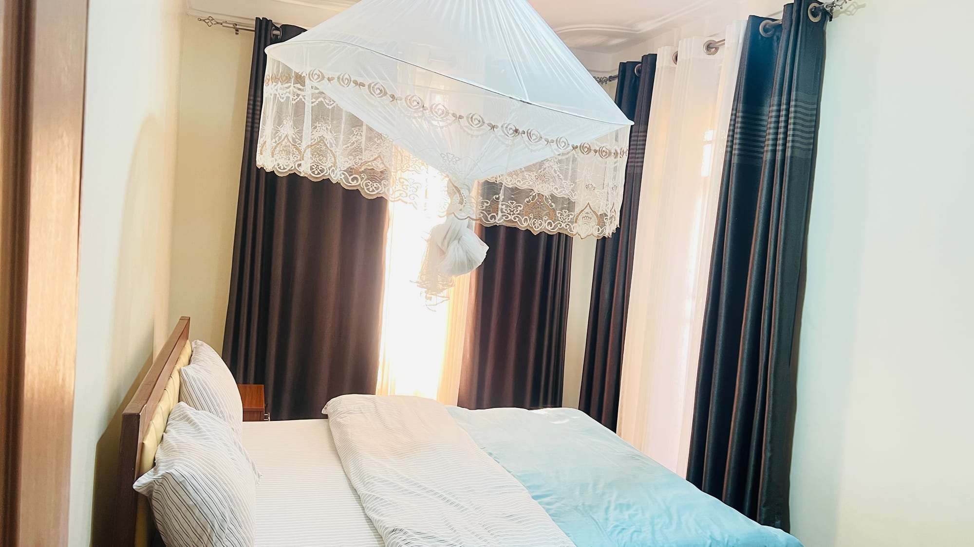 Apartment for rent in Kimironko, Kigali
