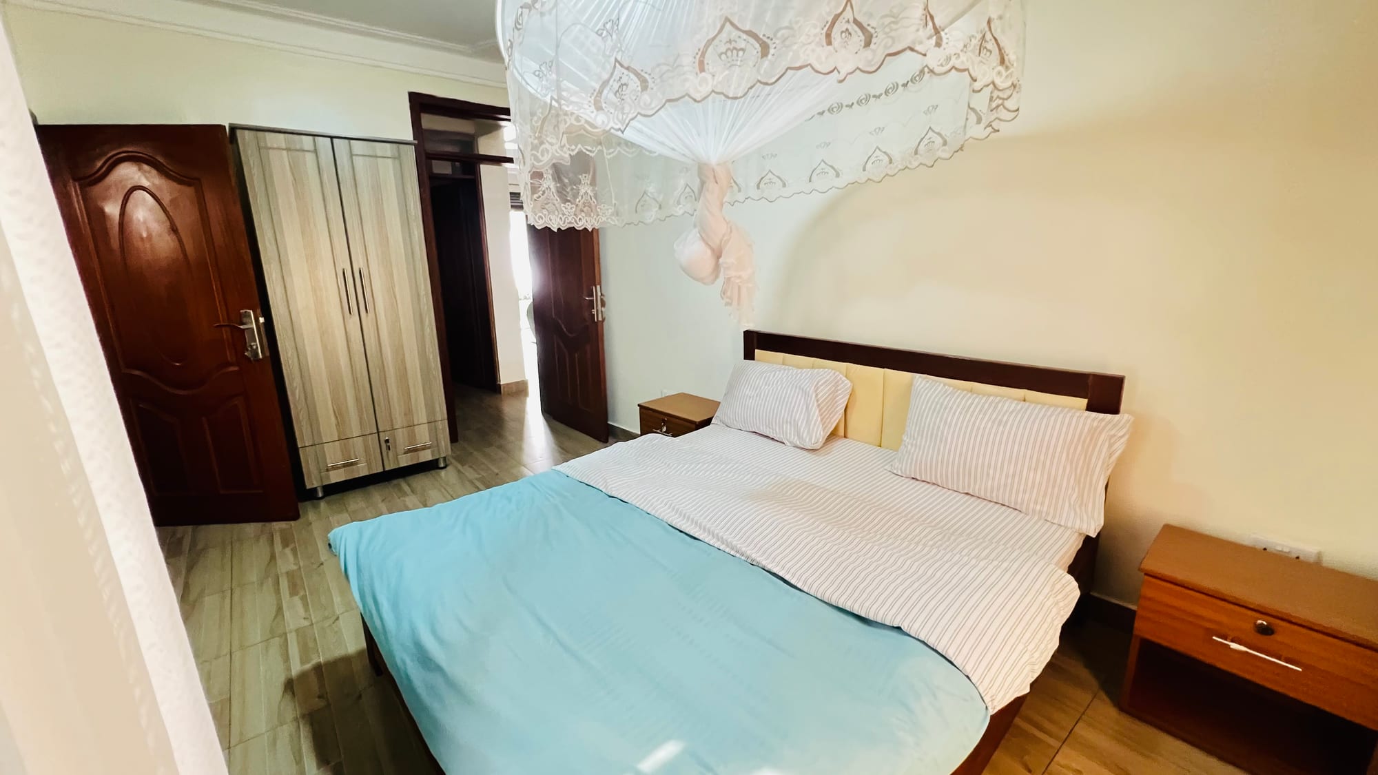 Apartment for rent in Kimironko, Kigali