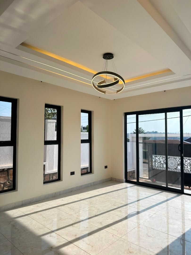 House for rent in Kimironko, Kigali