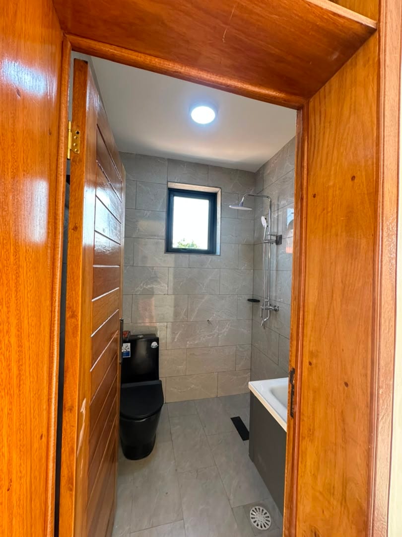 House for rent in Kimironko, Kigali