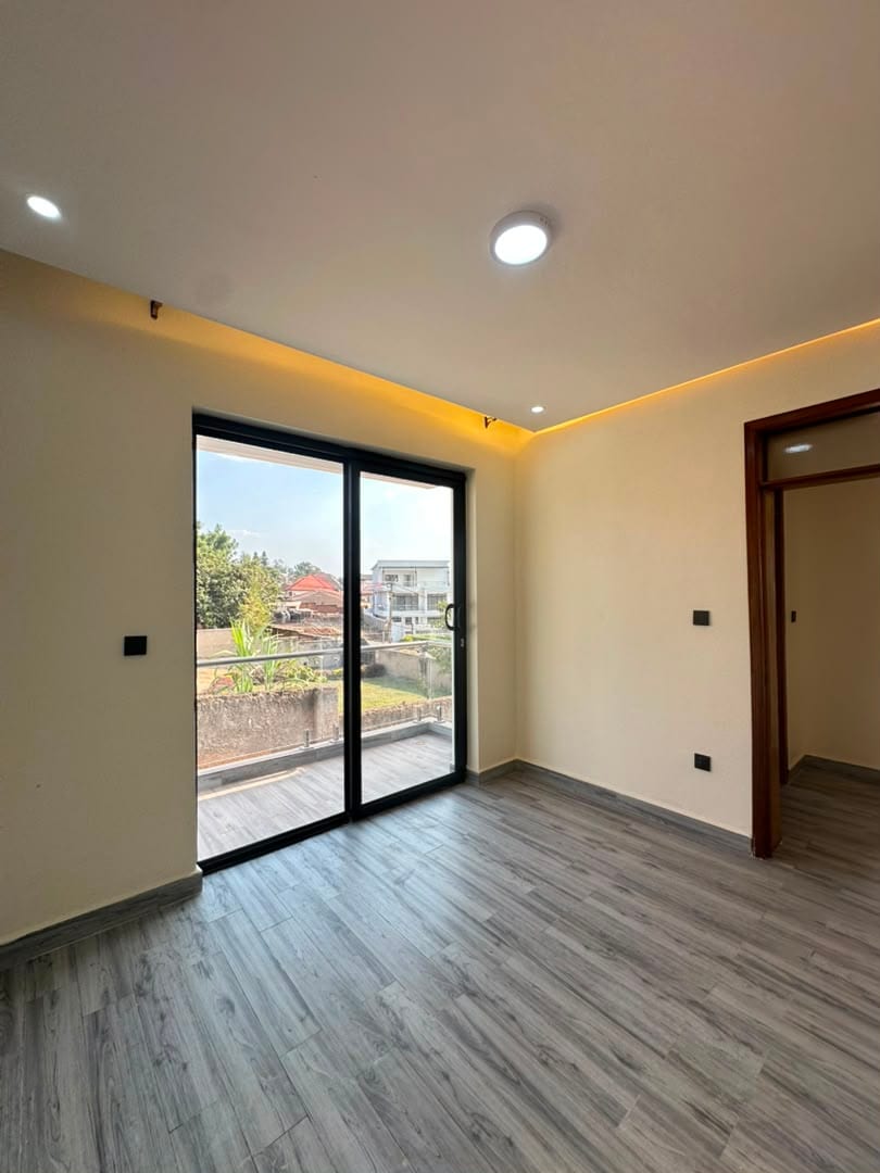 House for rent in Kimironko, Kigali