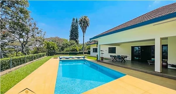House for rent in Kiyovu, Kigali