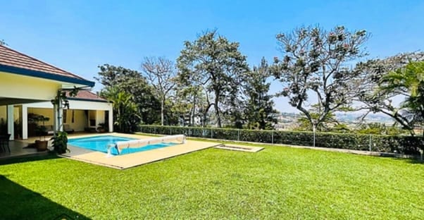 House for rent in Kiyovu, Kigali
