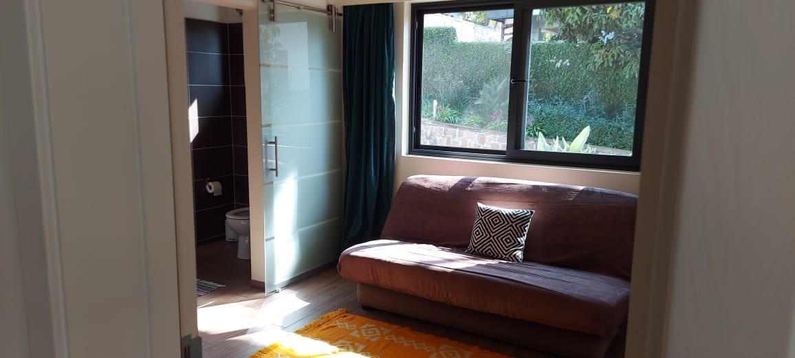 House for rent in Kiyovu, Kigali