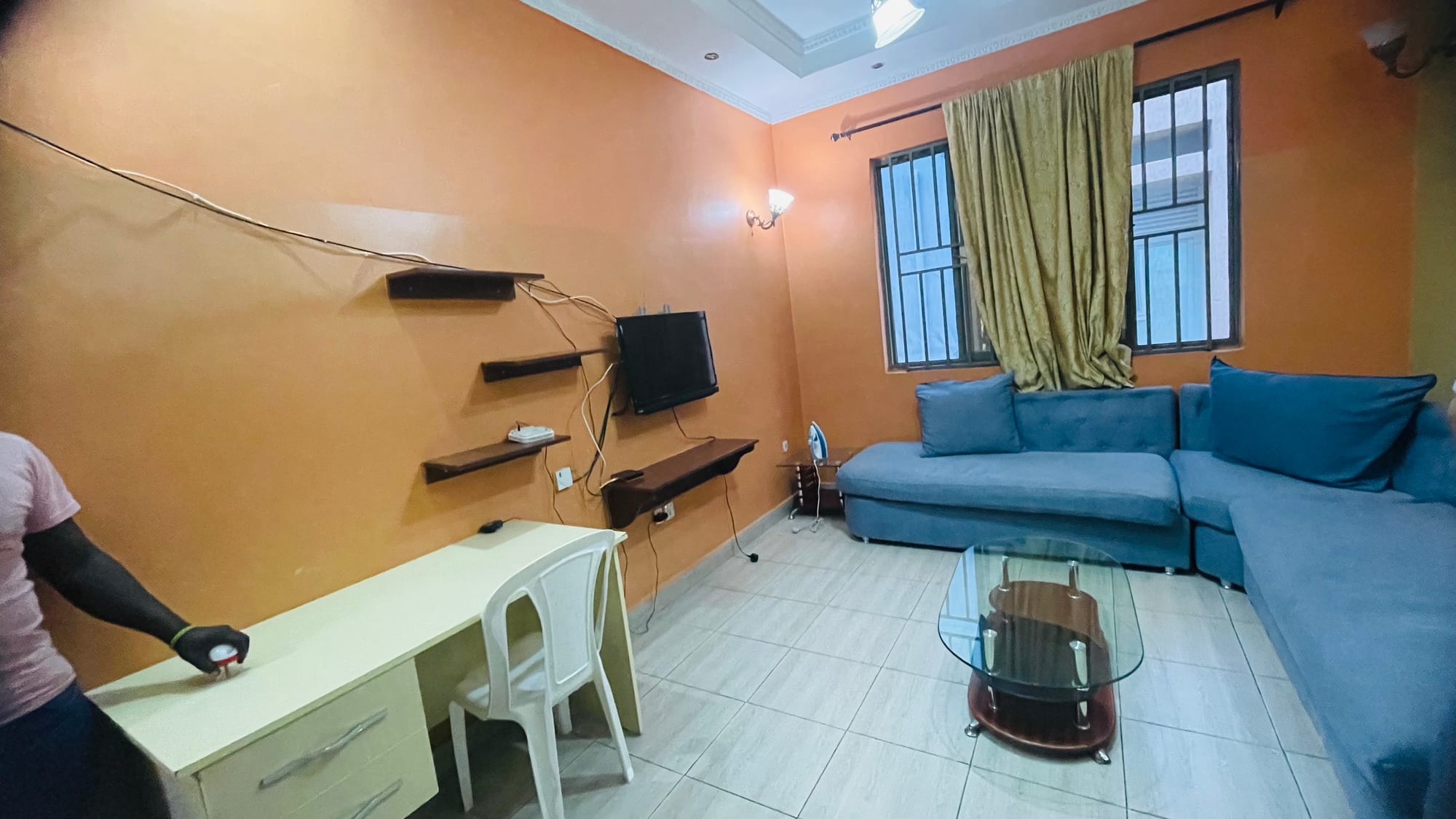 Apartment for rent in Kimironko, Kigali