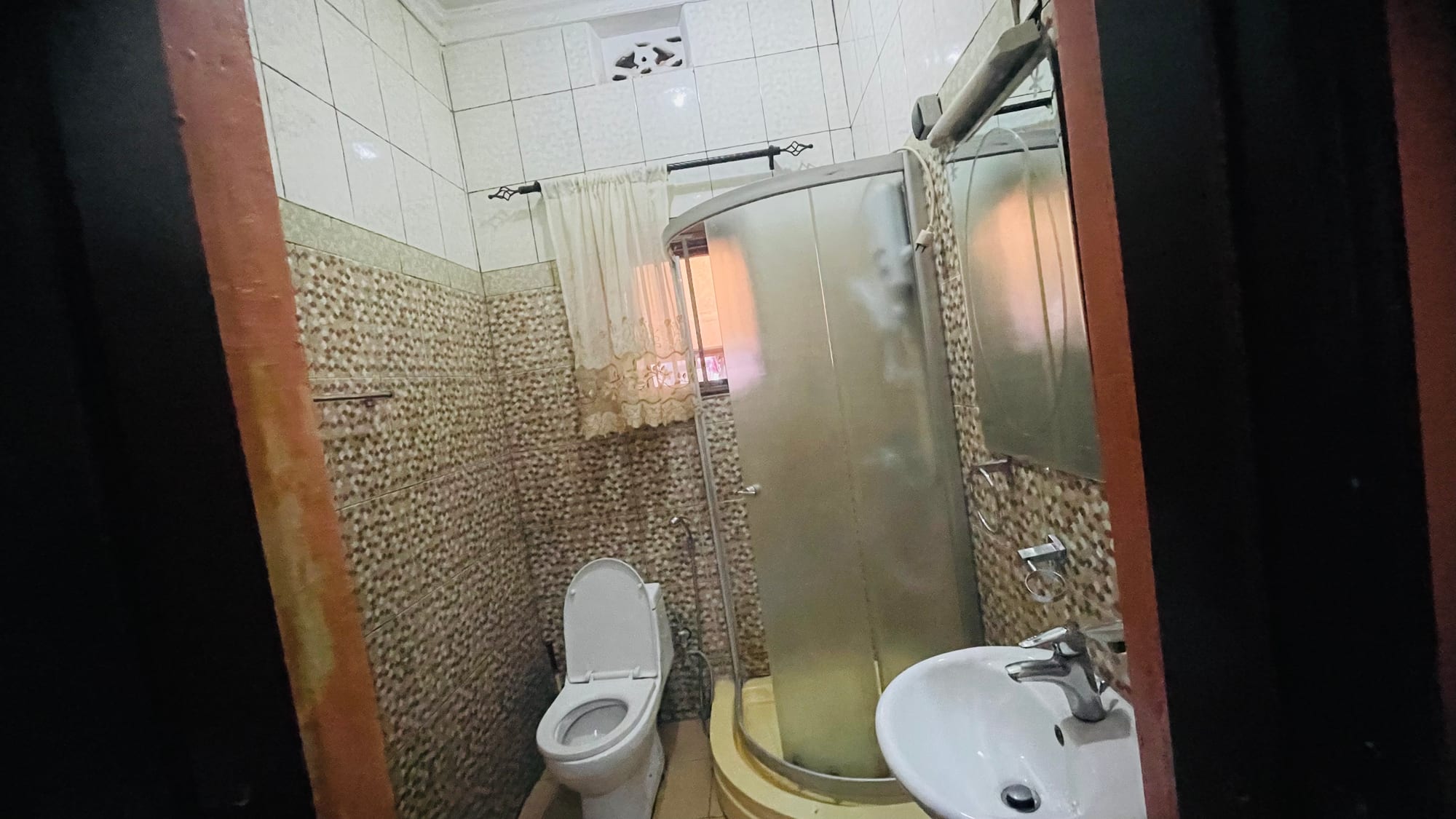 Apartment for rent in Kimironko, Kigali