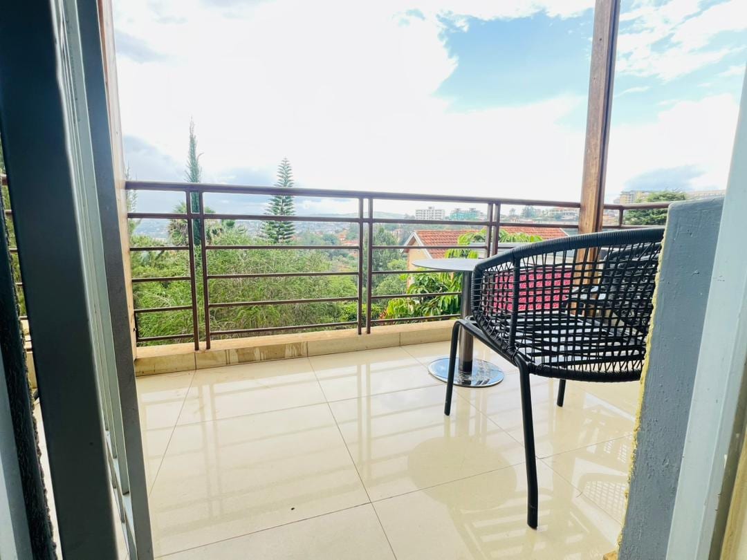Apartment for rent in Kimihurura, Kigali
