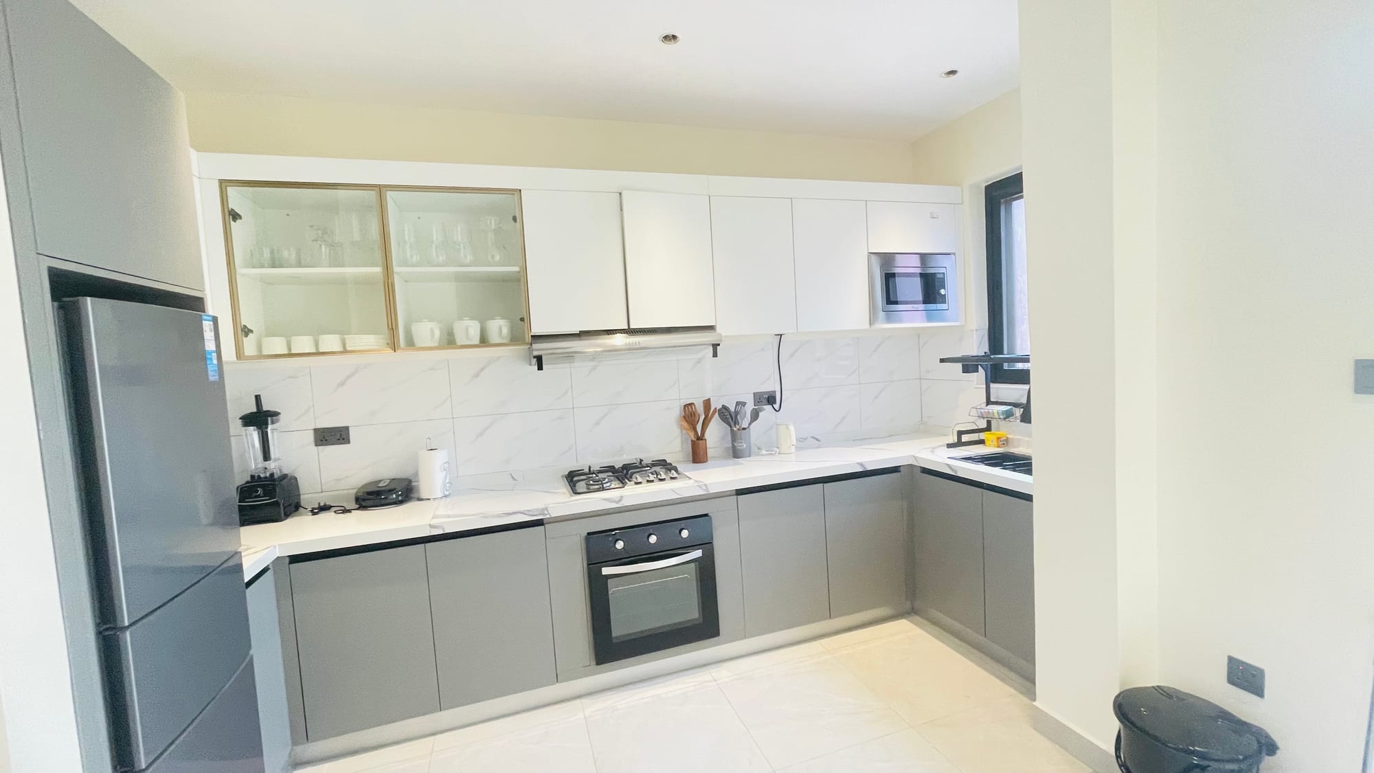 Apartment for rent in Kimihurura, Kigali