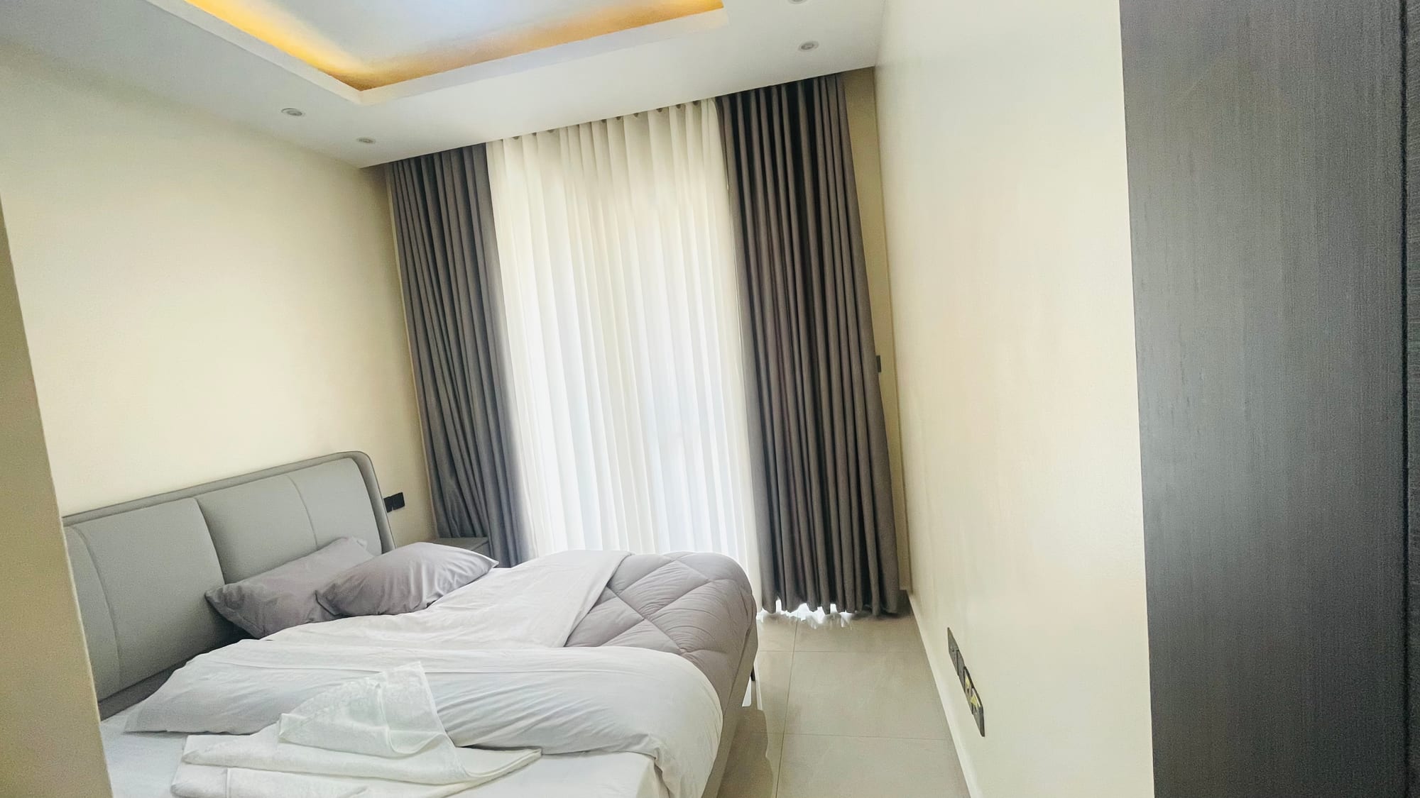 Apartment for rent in Kimihurura, Kigali