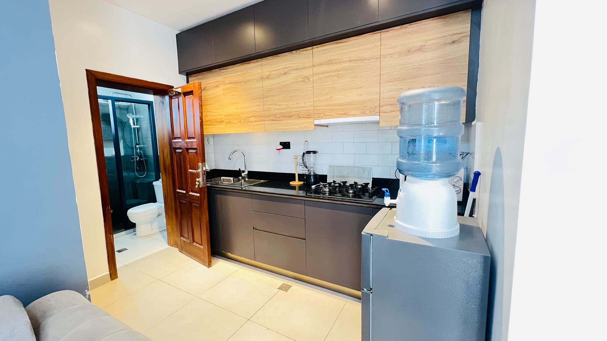 Apartment for rent in Remera, Kigali