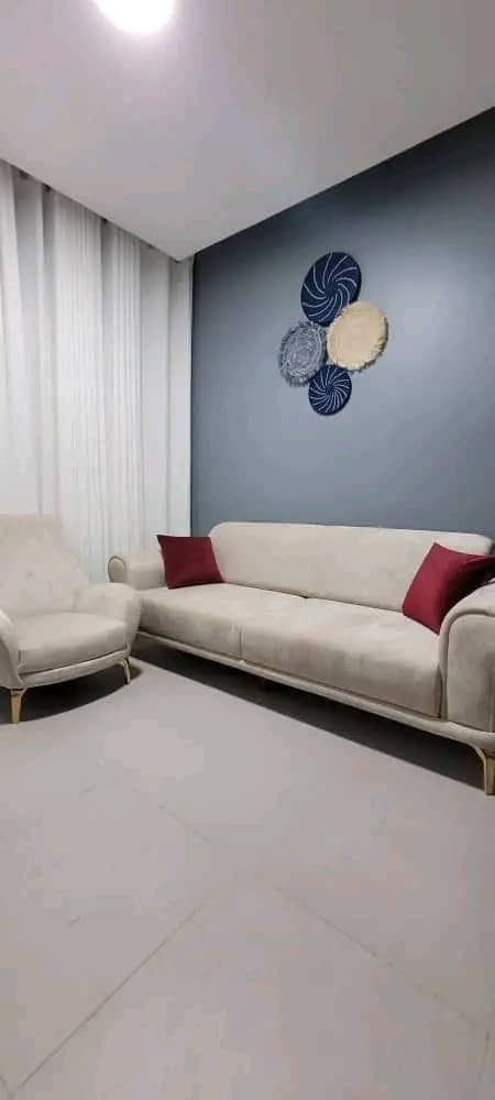 Apartment for rent in Remera, Kigali
