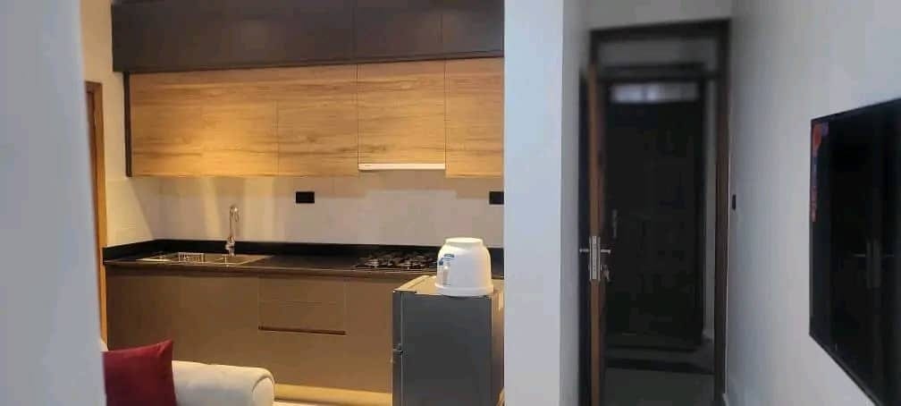 Apartment for rent in Remera, Kigali