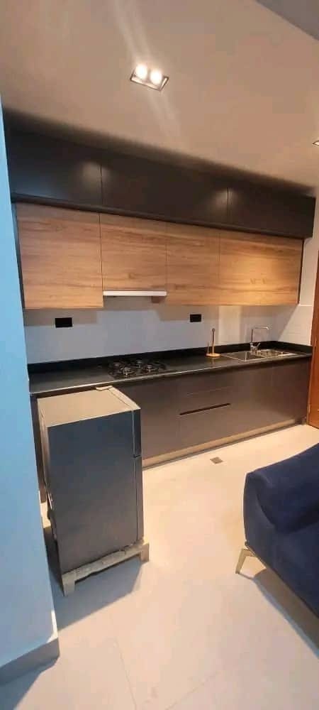 Apartment for rent in Remera, Kigali