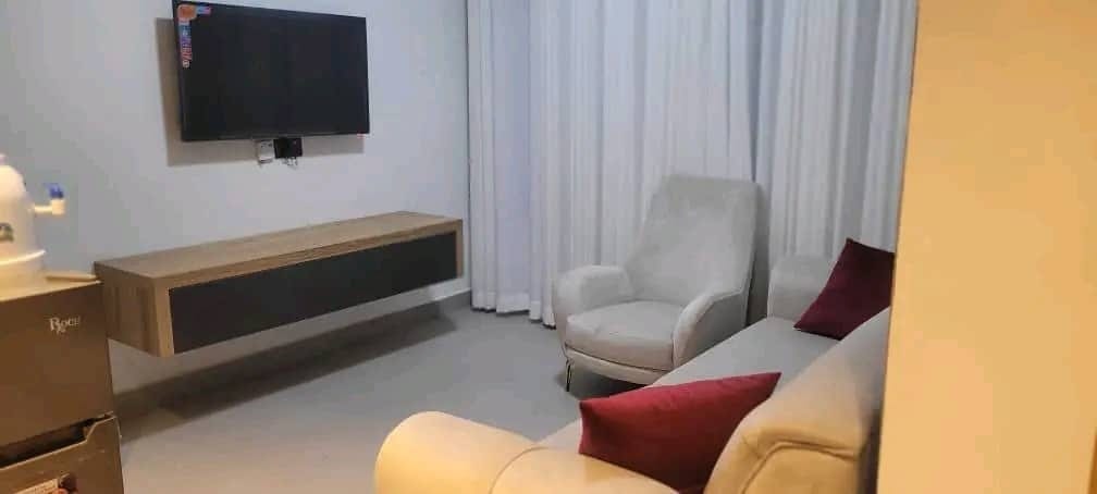 Apartment for rent in Remera, Kigali