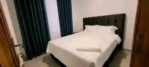 Apartment for rent in Remera, Kigali