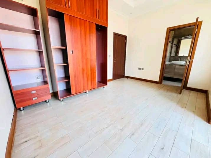 House for rent in Kimironko, Kigali