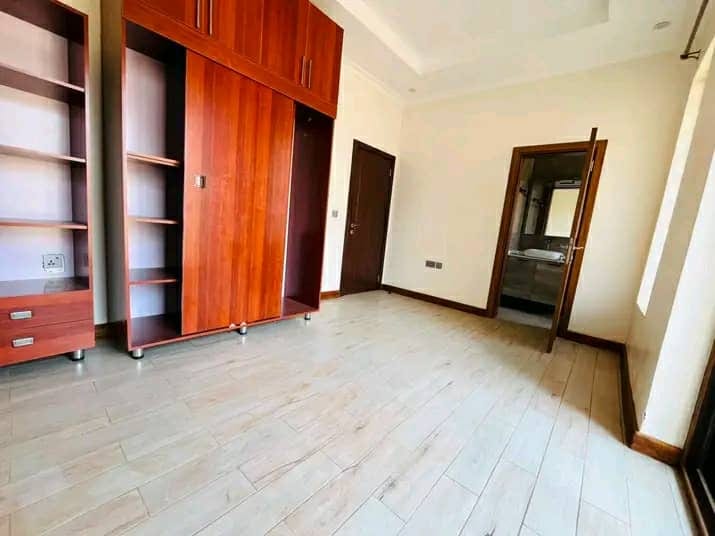 House for rent in Kimironko, Kigali
