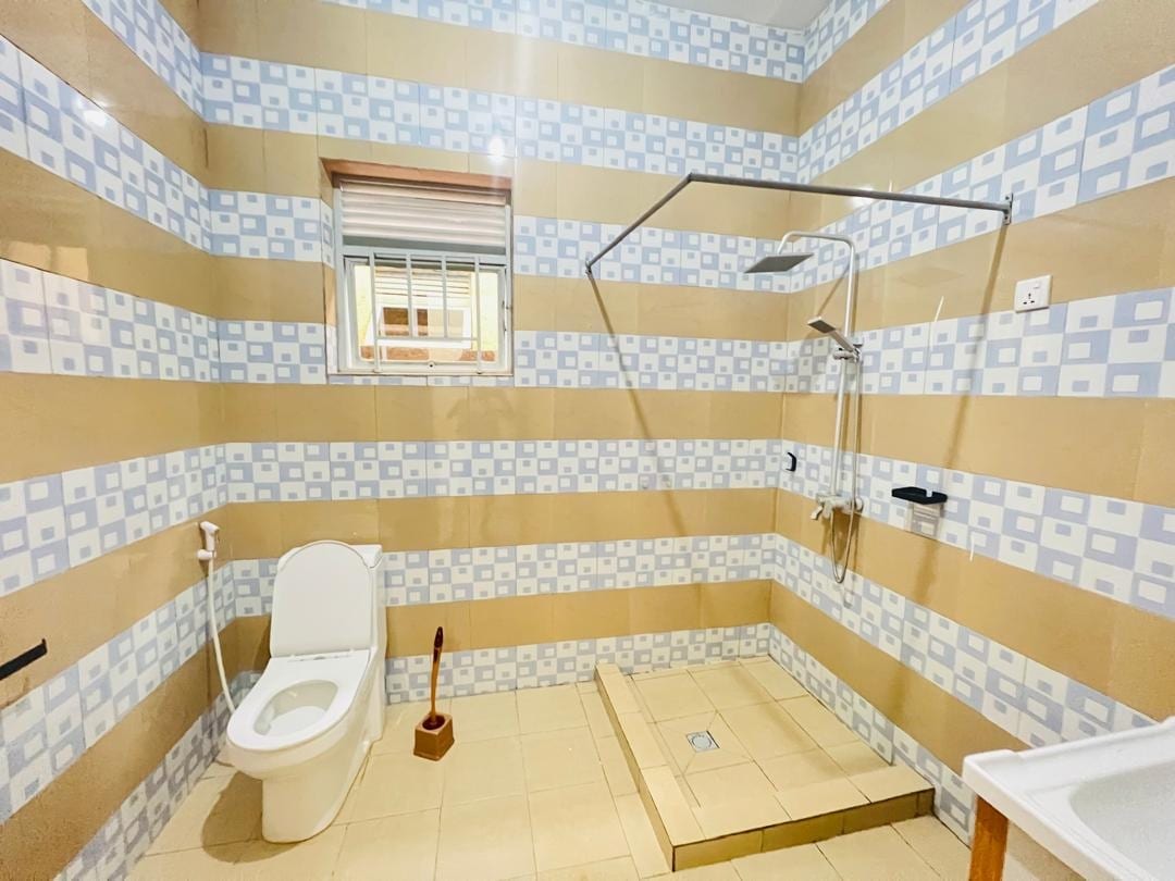 House for rent in Kagarama, Kigali