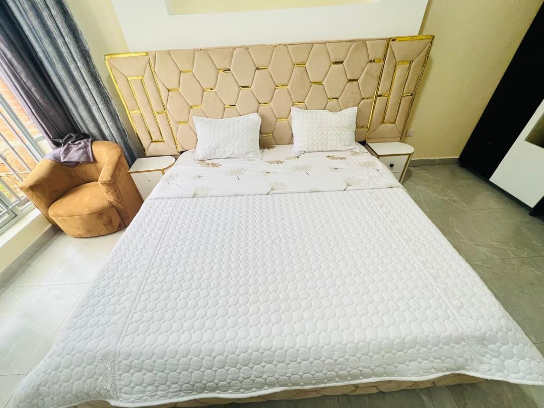 House for rent in Kagarama, Kigali