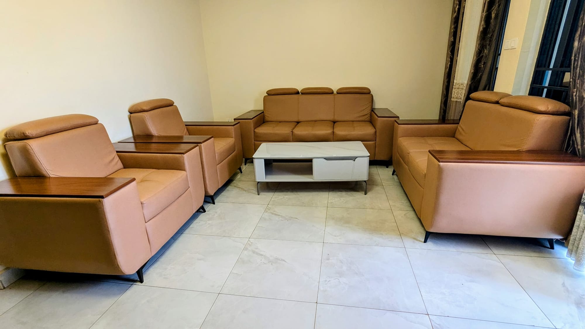 House for rent in Kagarama, Kigali