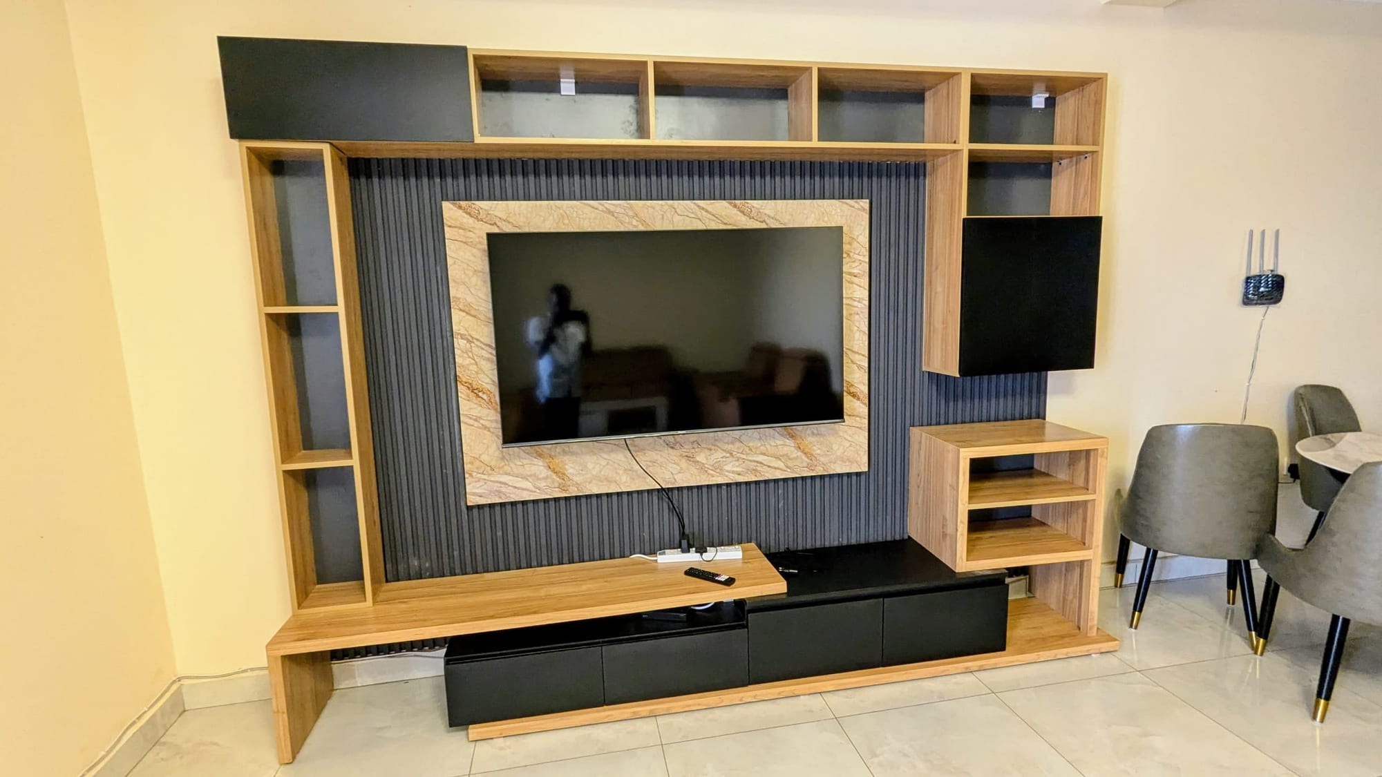 House for rent in Kagarama, Kigali