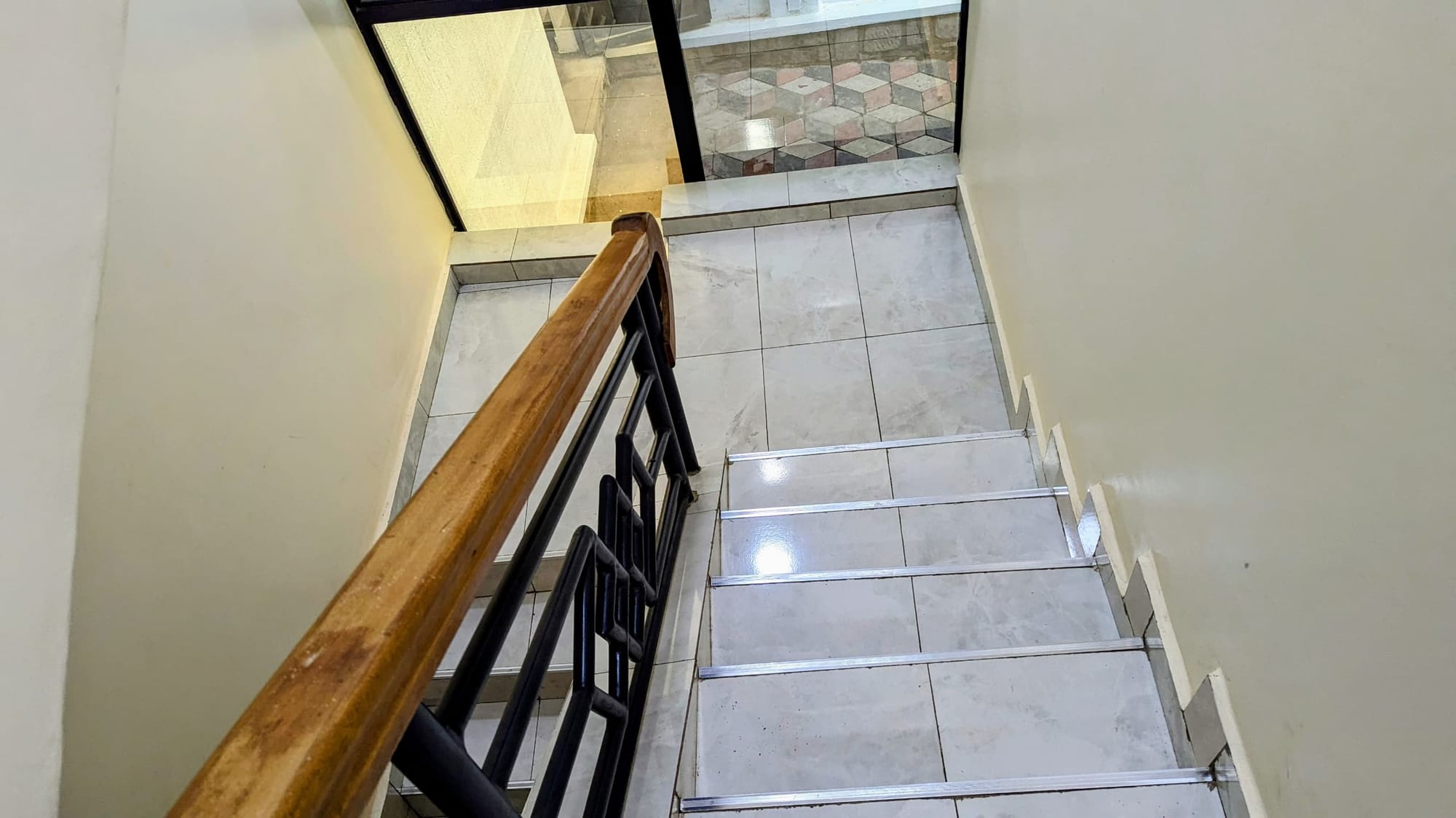 House for rent in Kagarama, Kigali