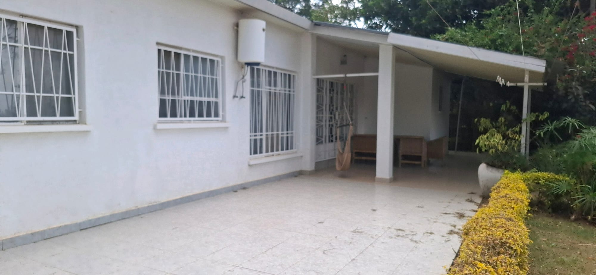 House for rent in Kiyovu, Kigali