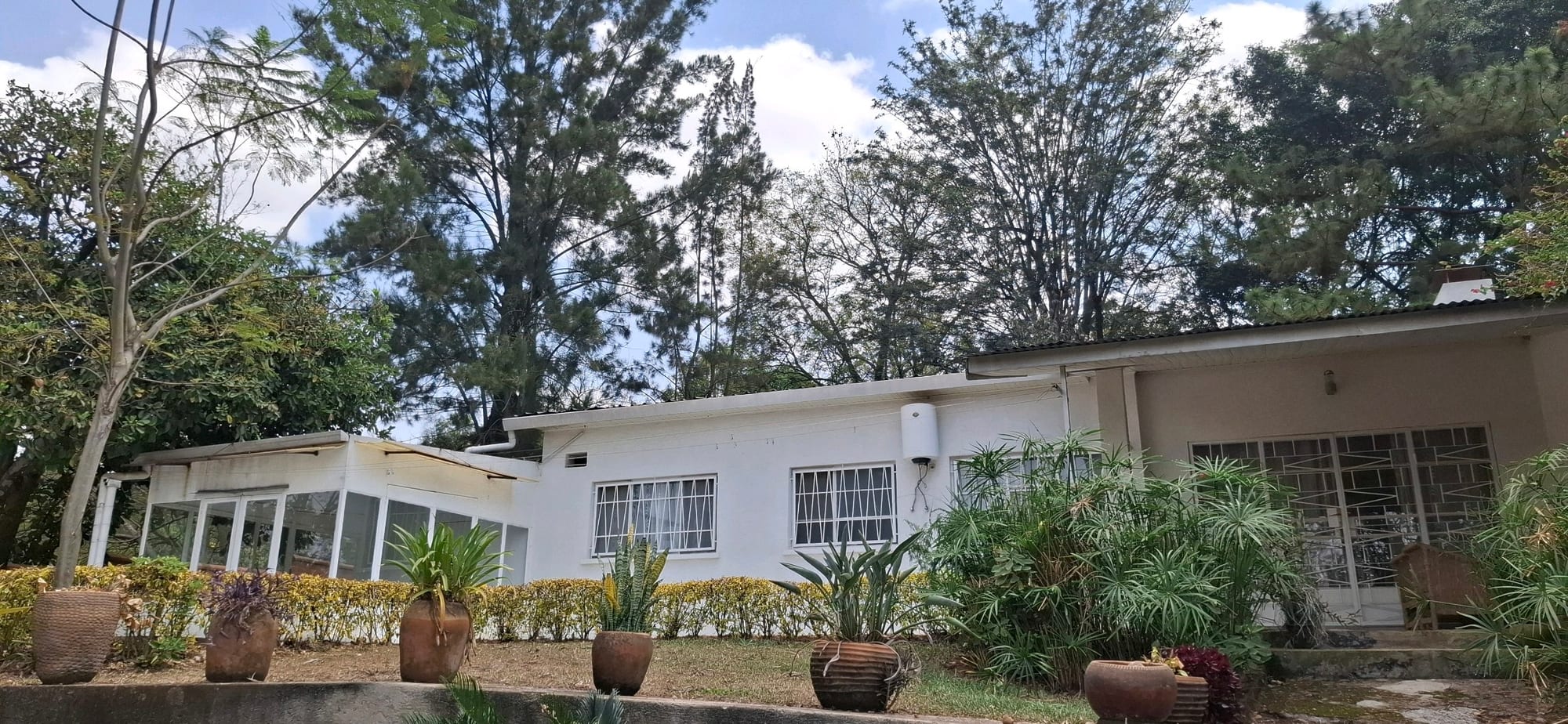 House for rent in Kiyovu, Kigali