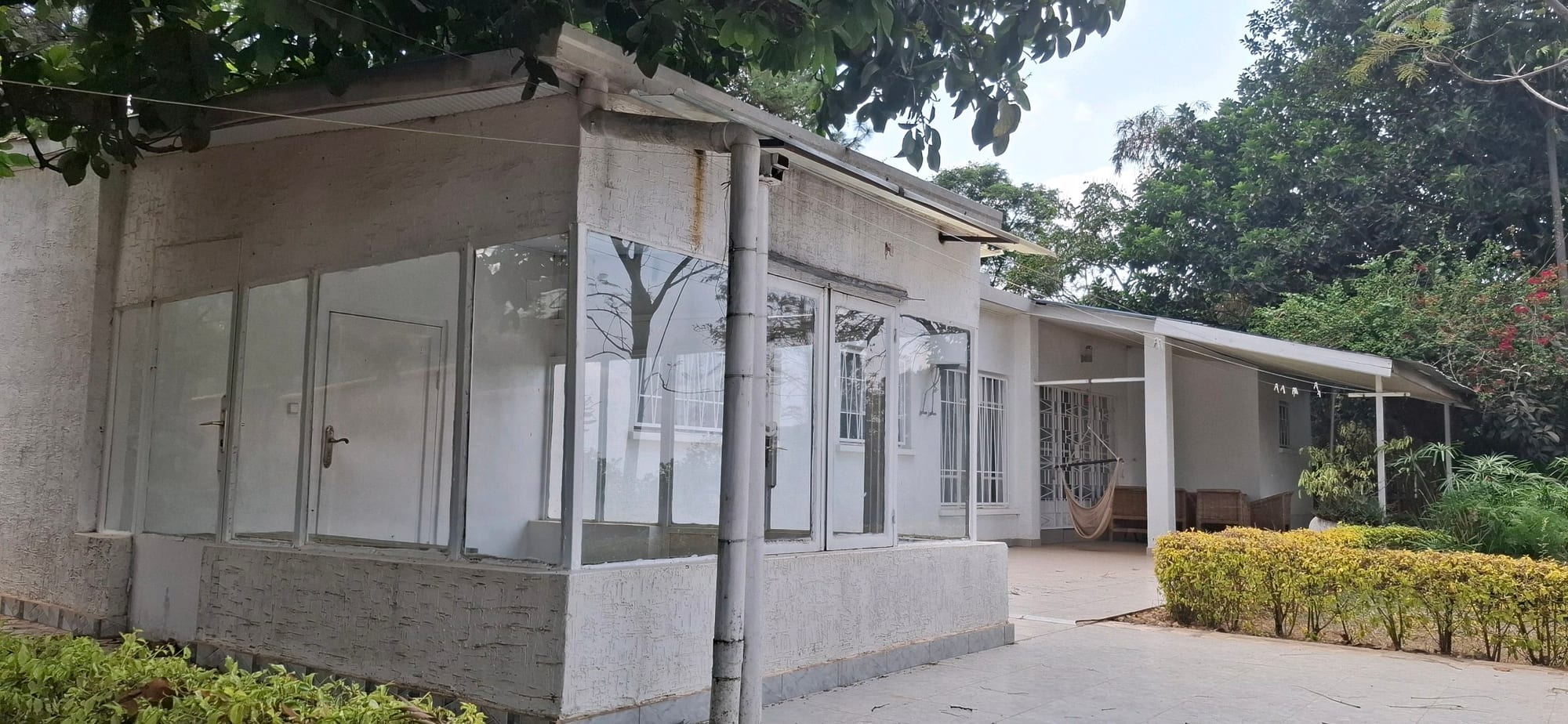 House for rent in Kiyovu, Kigali