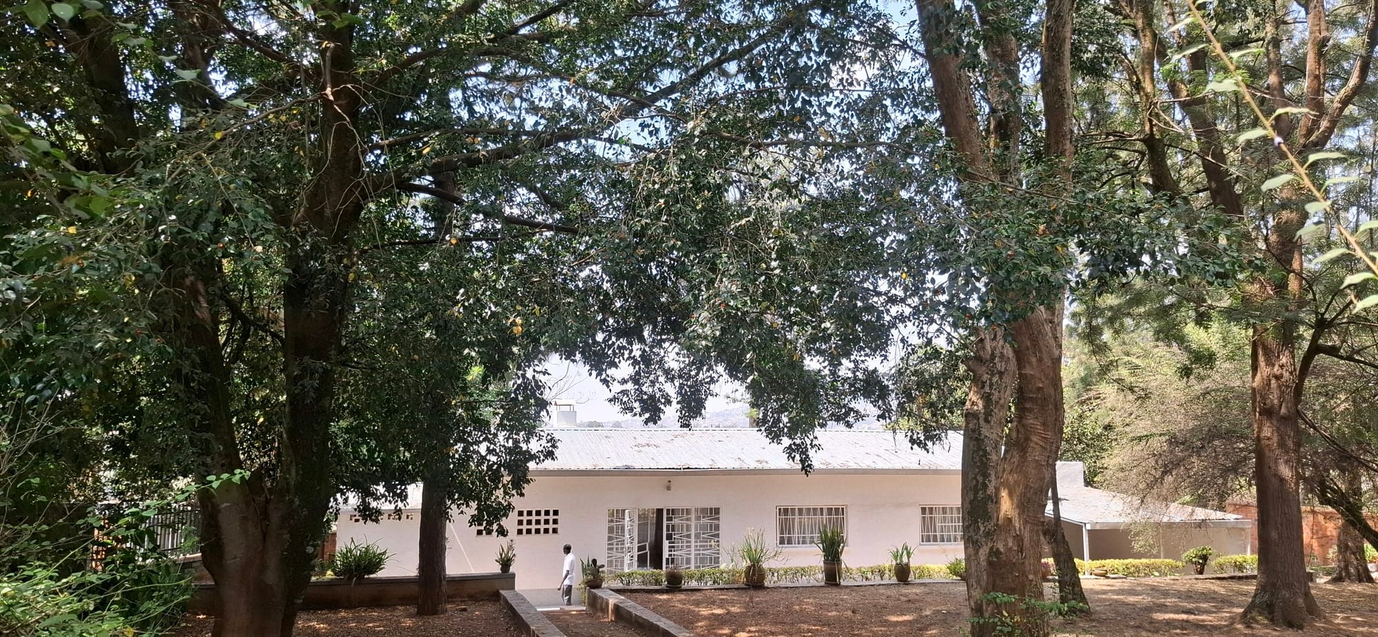 House for rent in Kiyovu, Kigali