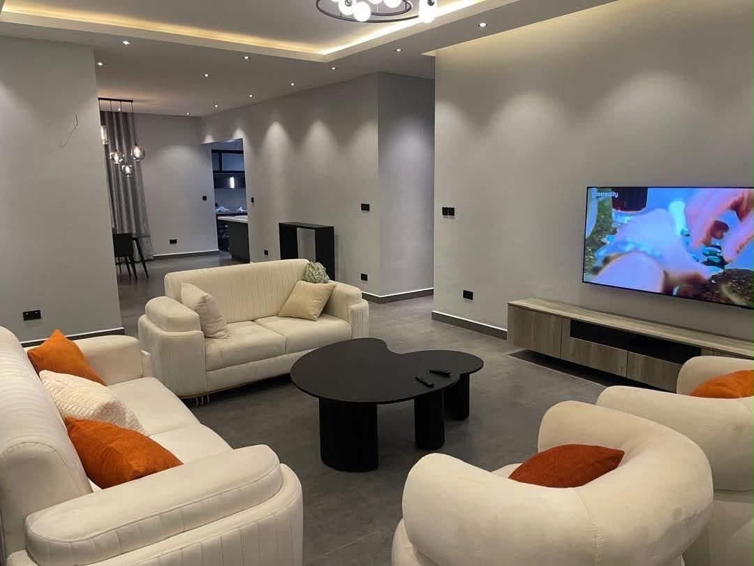 House for rent in Kibagabaga, Kigali