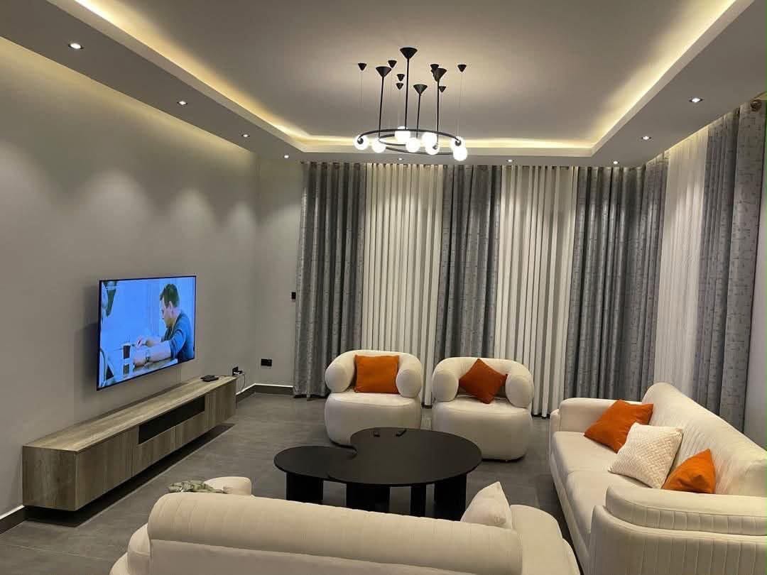 House for rent in Kibagabaga, Kigali