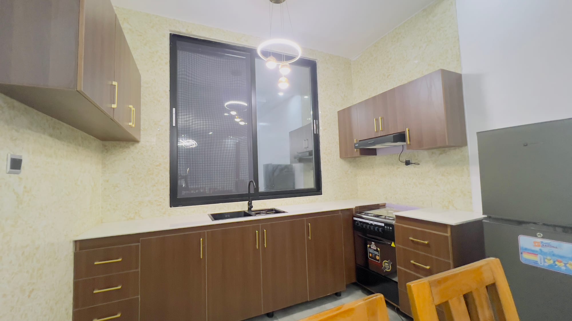 Apartment for rent in Kimironko, Kigali