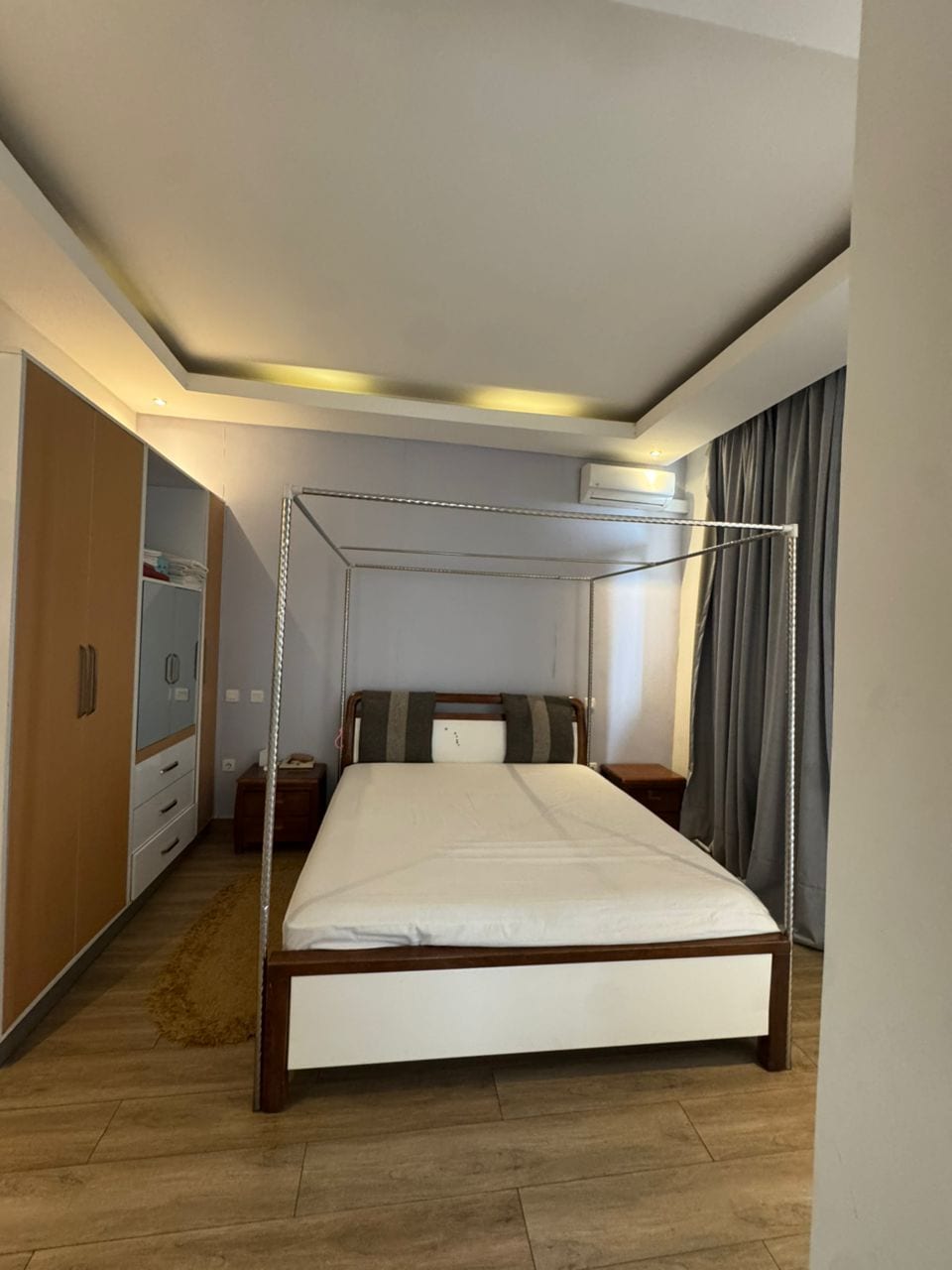 House for rent in Kiyovu, Kigali