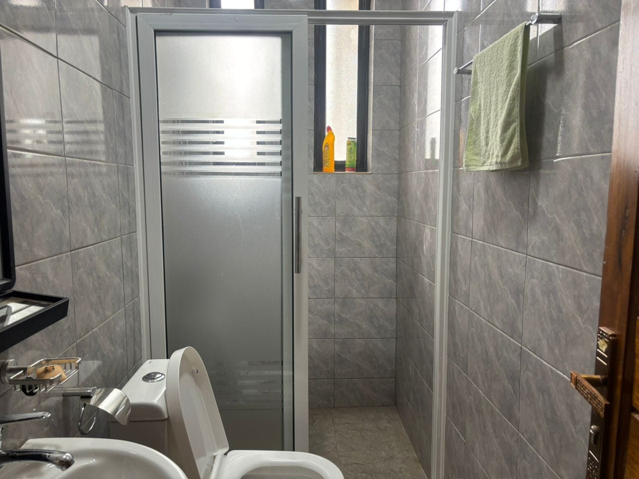 House for rent in Kinyinya, Kigali