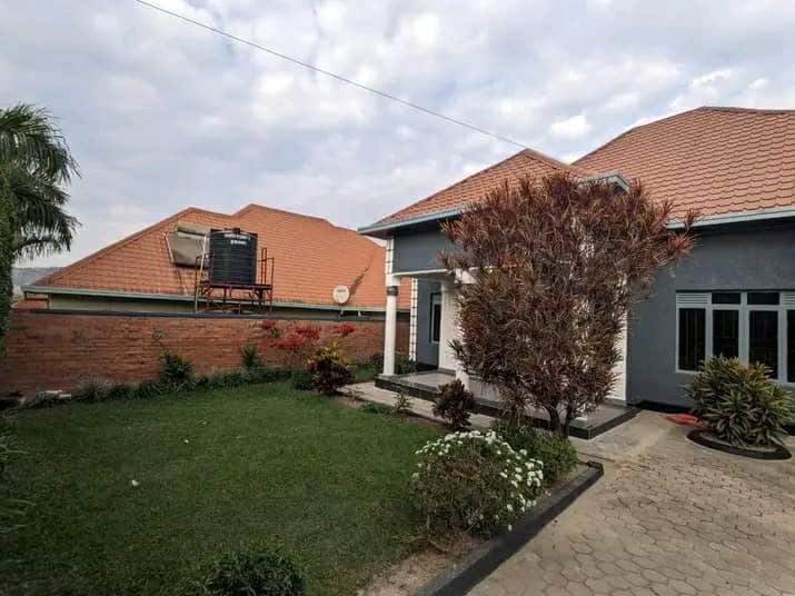 House for rent in Kimironko, Kigali