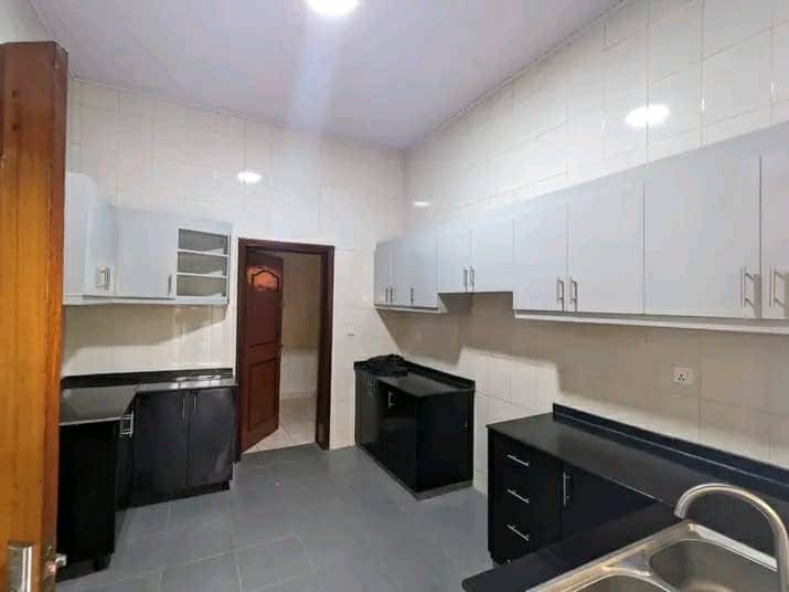 House for rent in Kimironko, Kigali
